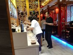 -重庆德忆火锅（龙南街3店）(渝水岸餐饮)