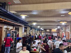 -张关合渣(航空大道店)