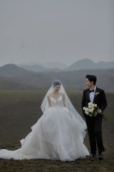 -全城热恋璀璨婚纱摄影(国贸总店)