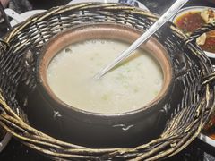 -潮三爷砂锅焗海鲜·生腌·海鲜粥(朝晖店)