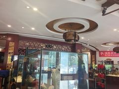 -老雒阳面馆·水席·洛阳菜(偃师店)
