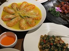 -蝦塘·中国餐馆(城墙南马道巷店)