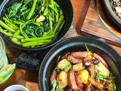 -旺爷砂锅·茶作(国贸店)