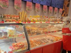 -味多美蛋糕(灯市口店)