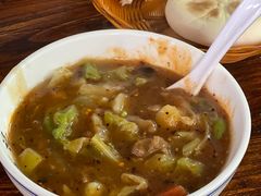 -段生记肉丸糊辣汤(西铁大明宫住宅小区店)