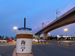 -临平南高铁站(地铁站)