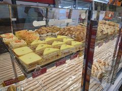 -味多美蛋糕(金顶街店)