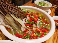 -嘉州叶婆婆钵钵鸡(建设路店)