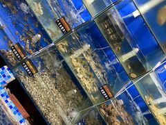 -雅逸居海鲜小厨