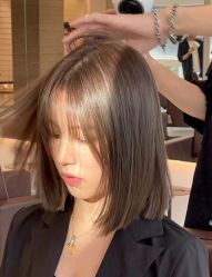 -AYO SALON