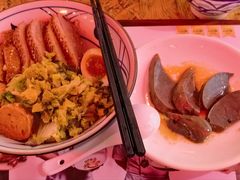 -陈鹏鹏潮汕菜(宝安机场T3航站楼店)