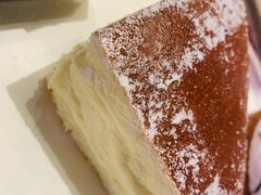 三重芝士面包-巴黎贝甜·生日蛋糕(环球中心店)