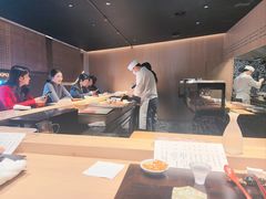 -元熹会席料理