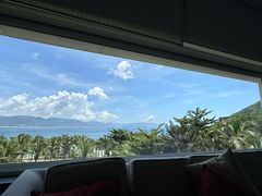 -三亚太阳湾柏悦酒店
