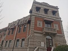 -天津意大利风情旅游区