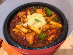 -小木屋拌饭(西安华阳城店)