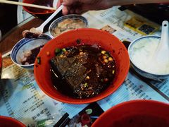 -阿坤传统手工小吃(沙坪坝店)
