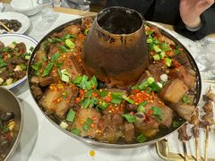 -新凯旋烧烤·燕姐千岛湖土菜