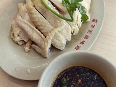 -百家鸡味馆(清泰店)