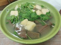 -曼曼汤包(建国西路店)