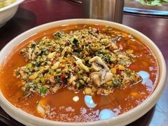 -胖大姐黄辣丁鱼庄(新津店)