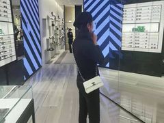 -CHANEL(恒隆广场店)