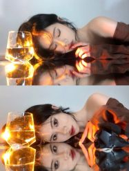 -米莱摄影写真(五大道别墅店)