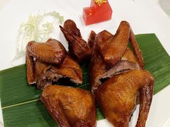 -蔡澜点心·粤菜(月星环球港店)