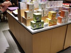 -奈雪的茶(中华广场店)