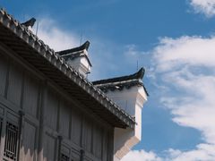 -东海半边山旅游度假区