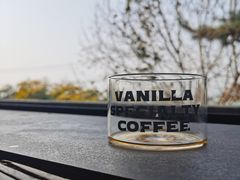 -Vanilla Specialty Coffee(八大关店)
