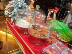 -Salon de Ville浦江汇(上海外滩华尔道夫酒店店)