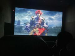 -金逸影城(大悦城IMAX激光店)