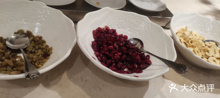 牡丹江世茂假日酒店图片