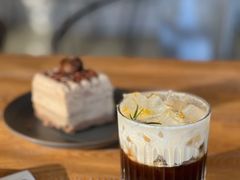 -ChanDu躔度咖啡(灯塔店)