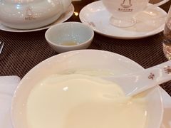 -大佛寺高级素食自助餐厅