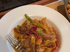 -原石牛扒·约会餐厅(龙城万科里店)