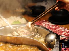 -潮味四季潮汕牛肉火锅(来凤街店)