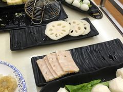 -潮汕良记牛肉火锅(洪武路店)