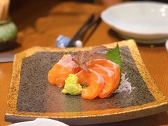 -傑·料理·海鲜放题(佛山文华荟店)