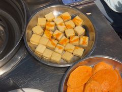 -英雄故事地摊烤肉(马驹桥店)