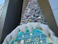 -上海尚嘉中心