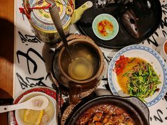鲍鱼烧鸡王-南昌大饭店·非遗南昌菜(万寿宫店)