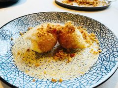 椒盐虾饺-三号黄浦会Canton Table