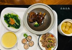 -蜜悦居月子中心(国金中心店)