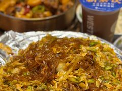 -西部马华清真兰州牛肉面·烧烤夜市(关东店)