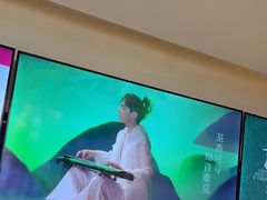-霸王茶姬(正佳广场店)
