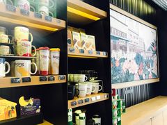 -星巴克(北京南站第二店)