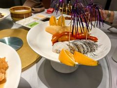 -老妈菜馆(建设街店)