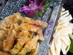 -哥老官重庆美蛙鱼头(宝山龙湖店)